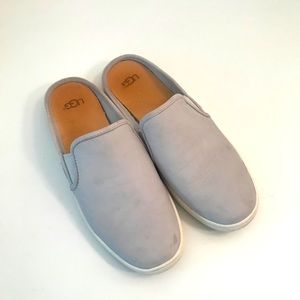Size 7 Ugg mules